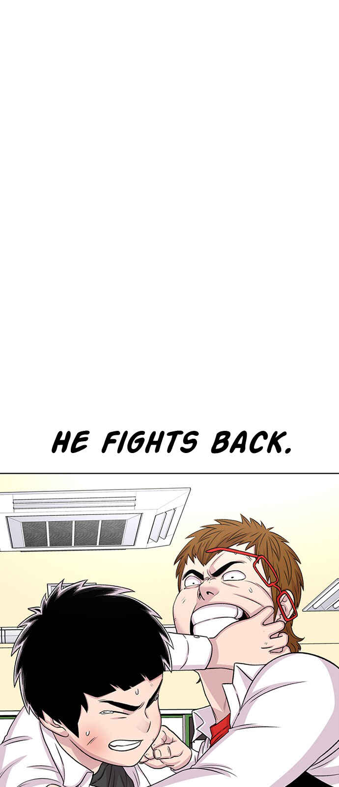 Byeorisamsyap Chapter 51 - Page 21