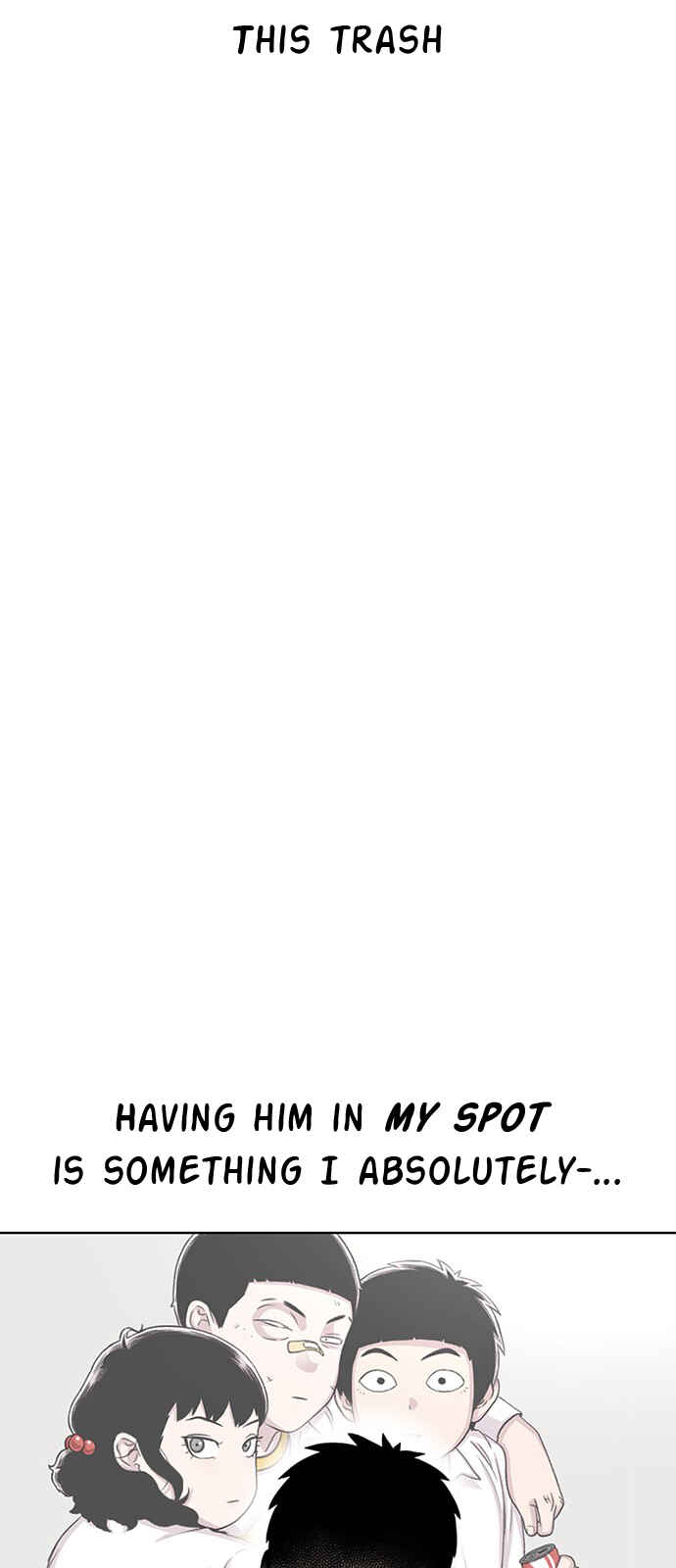Byeorisamsyap Chapter 51 - Page 27