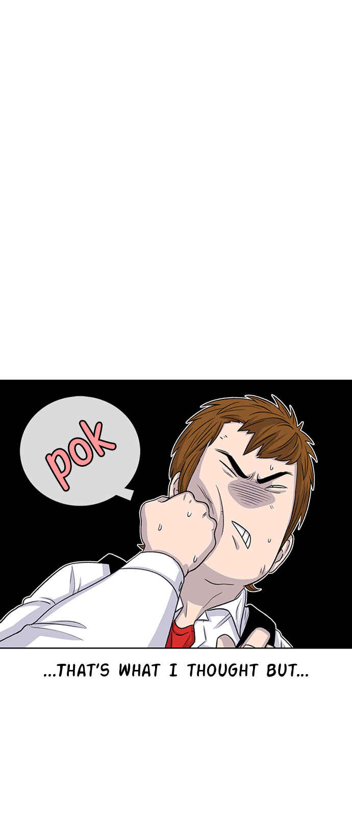 Byeorisamsyap Chapter 51 - Page 41