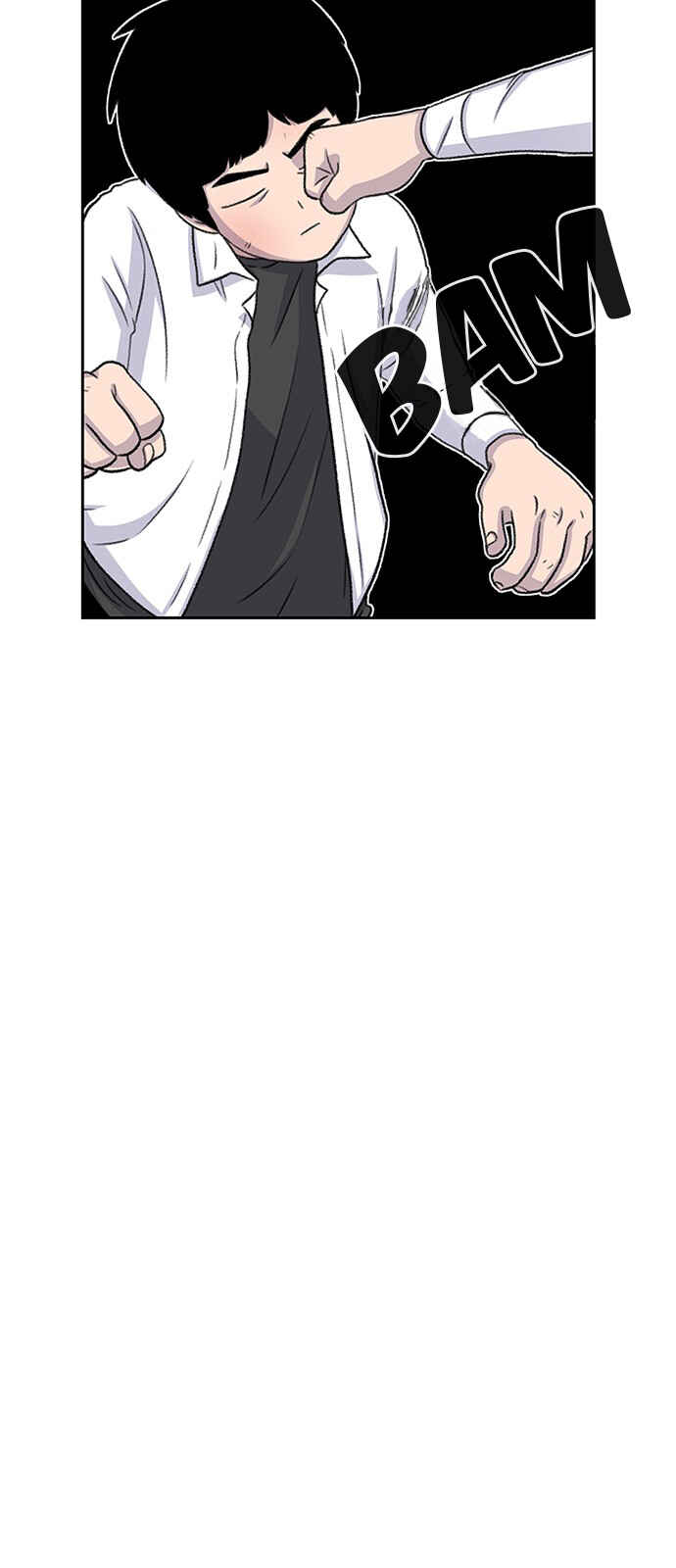 Byeorisamsyap Chapter 51 - Page 45