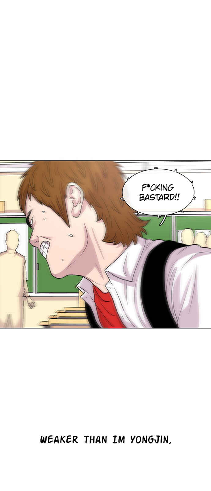 Byeorisamsyap Chapter 51 - Page 47