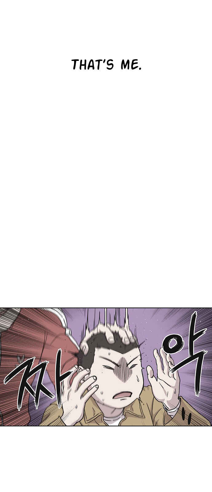 Byeorisamsyap Chapter 51 - Page 49