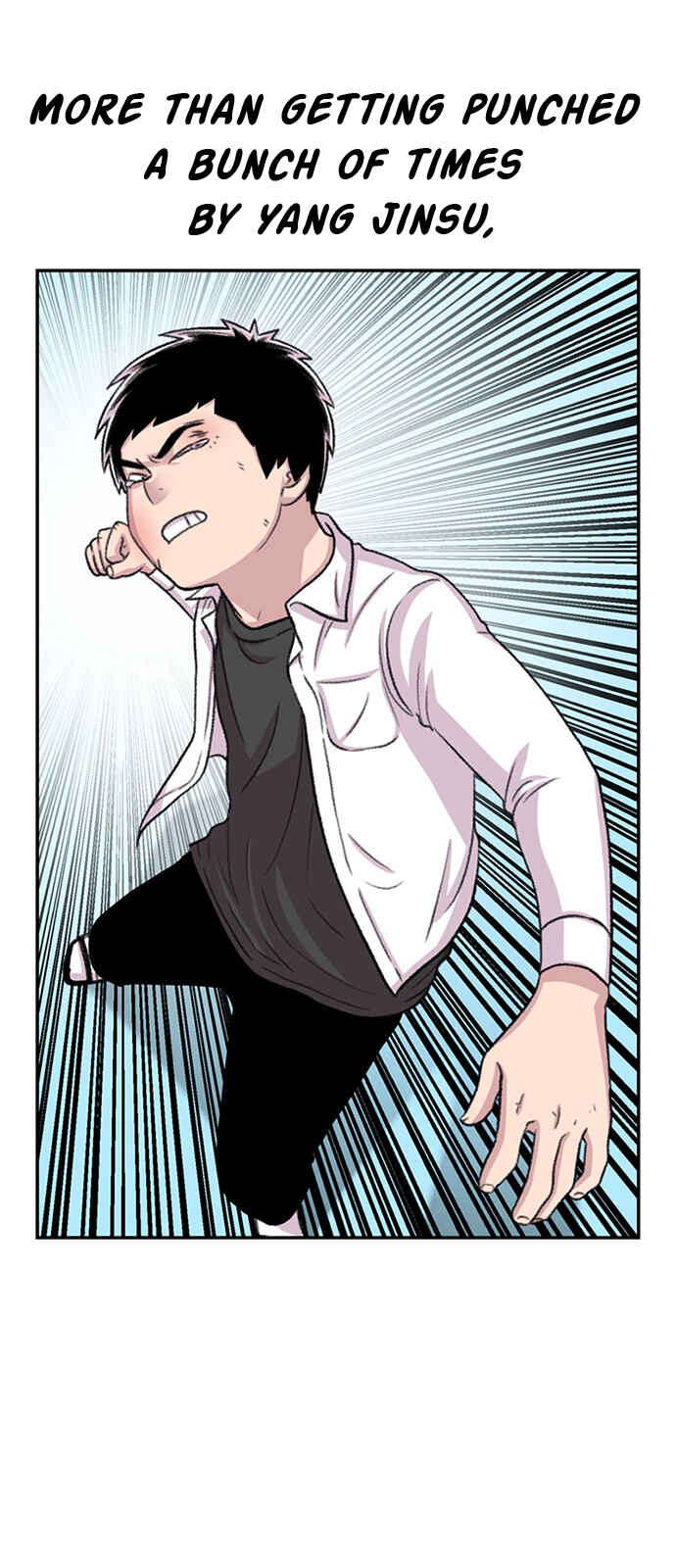 Byeorisamsyap Chapter 51 - Page 54