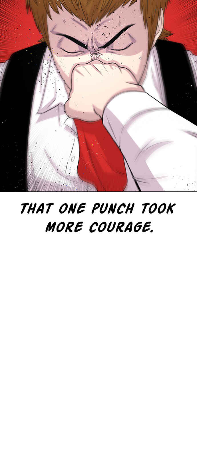 Byeorisamsyap Chapter 51 - Page 57