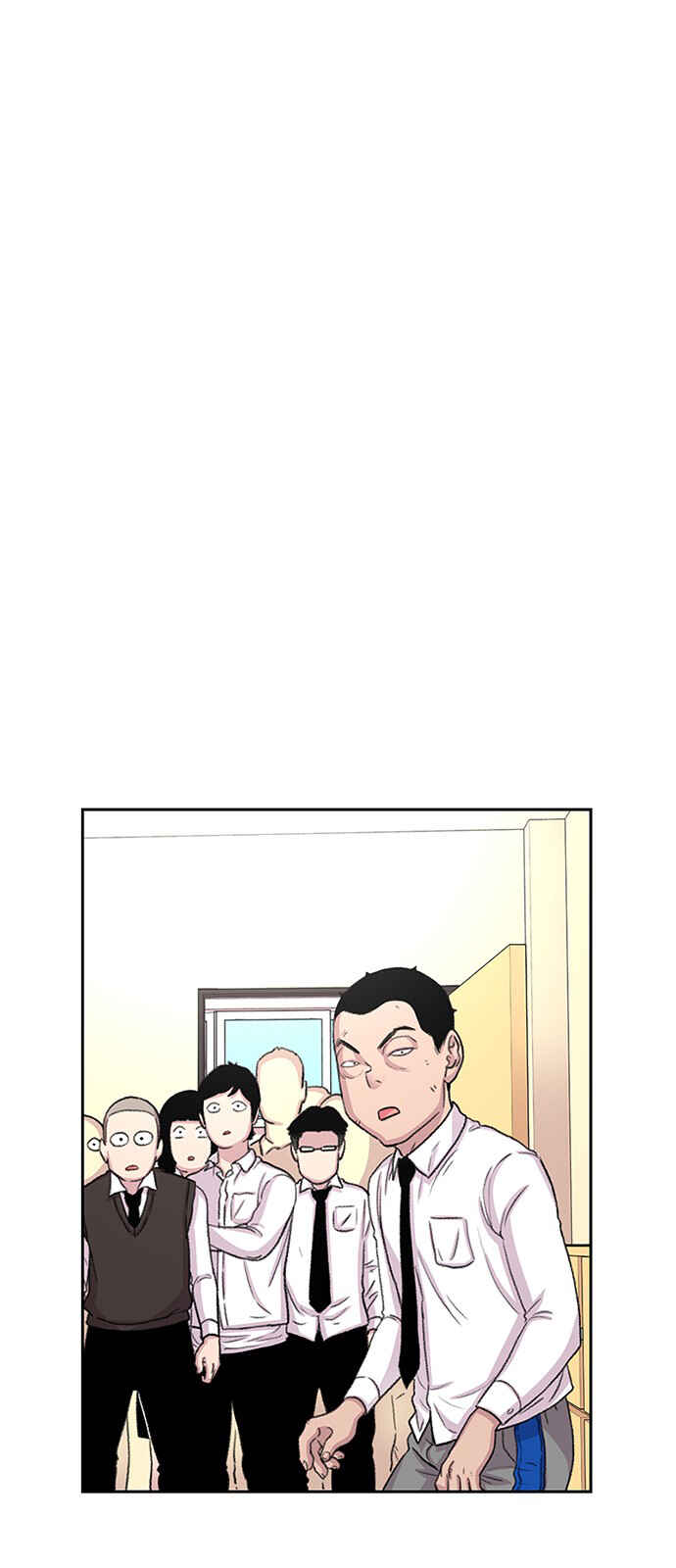 Byeorisamsyap Chapter 51 - Page 58