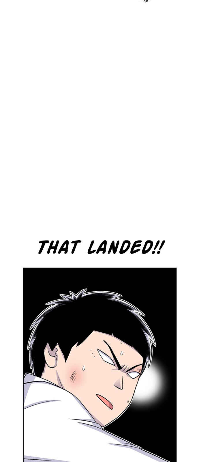 Byeorisamsyap Chapter 51 - Page 61