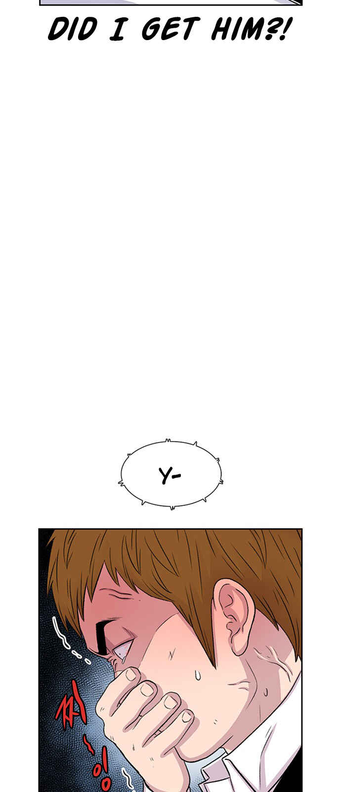 Byeorisamsyap Chapter 51 - Page 62
