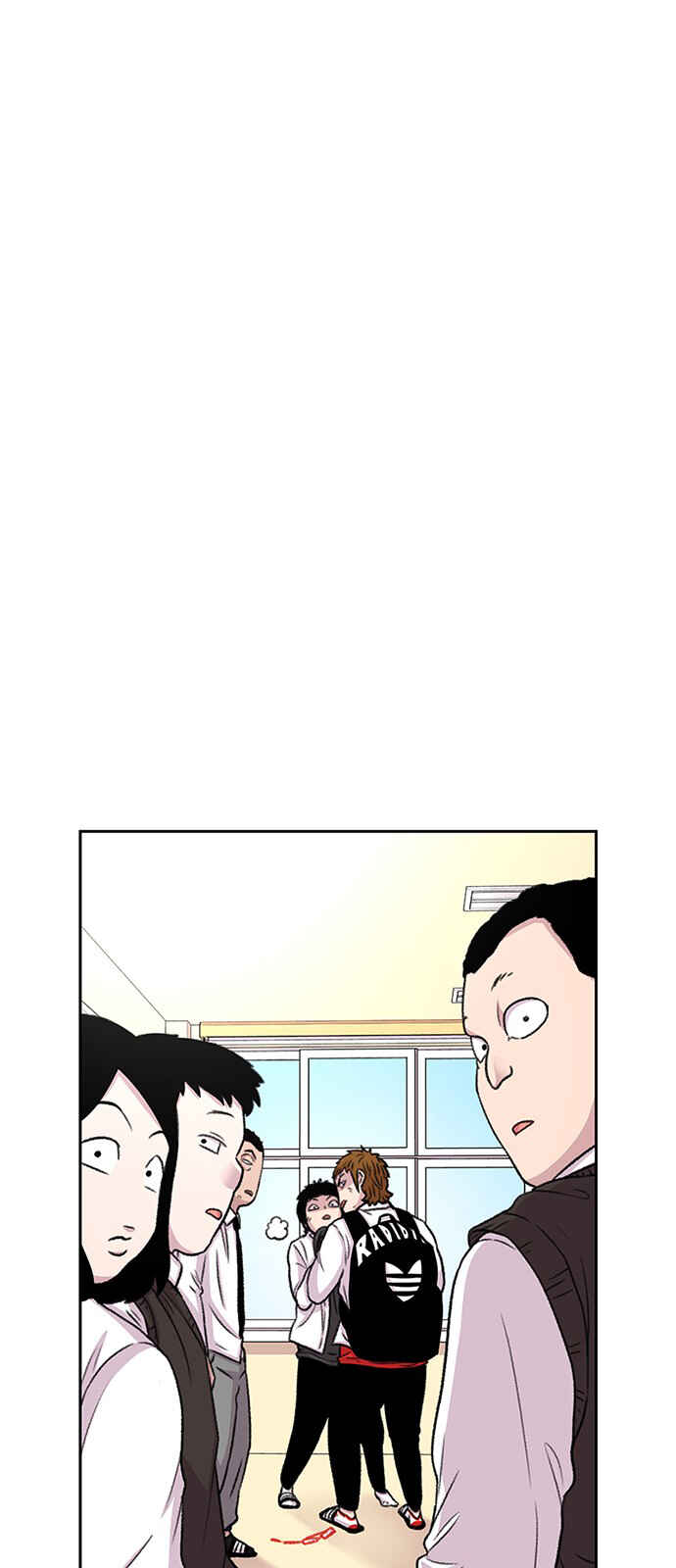 Byeorisamsyap Chapter 51 - Page 65