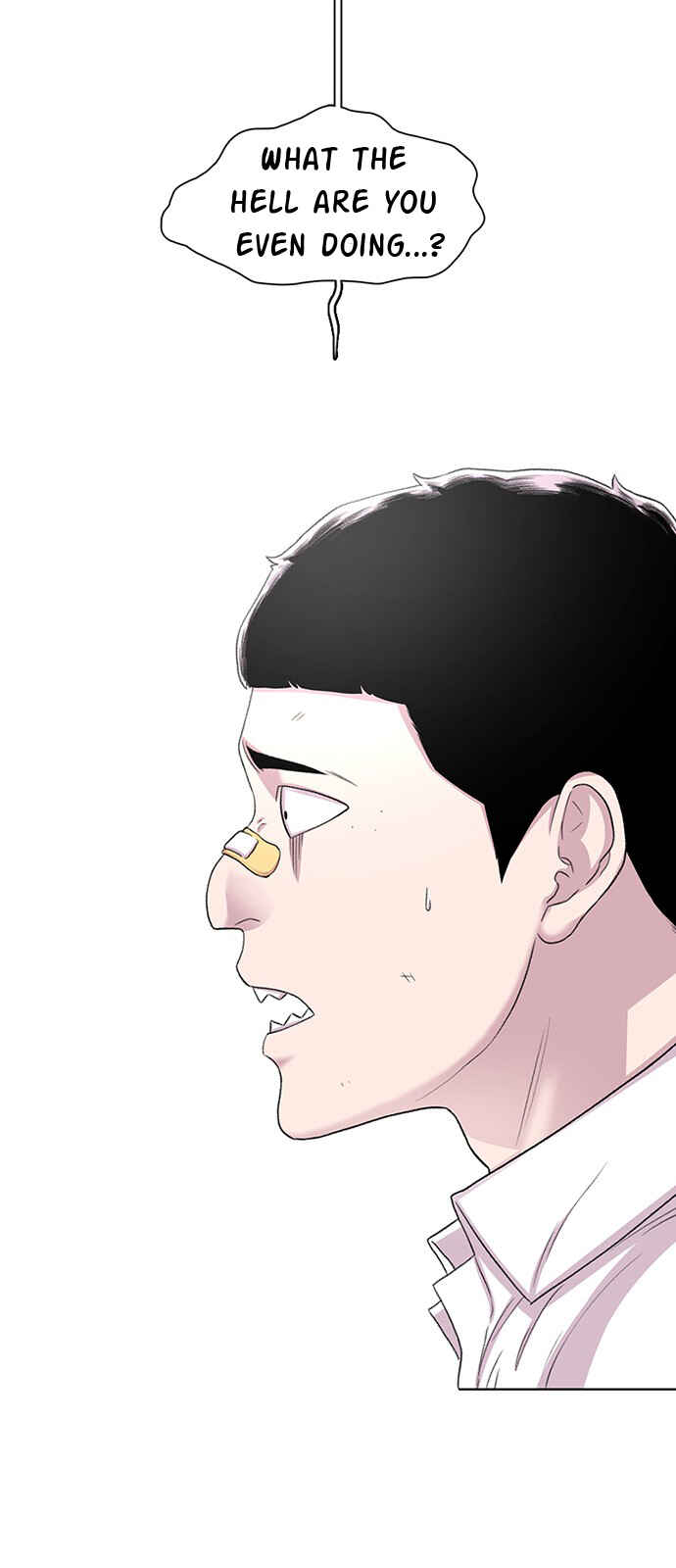 Byeorisamsyap Chapter 51 - Page 72
