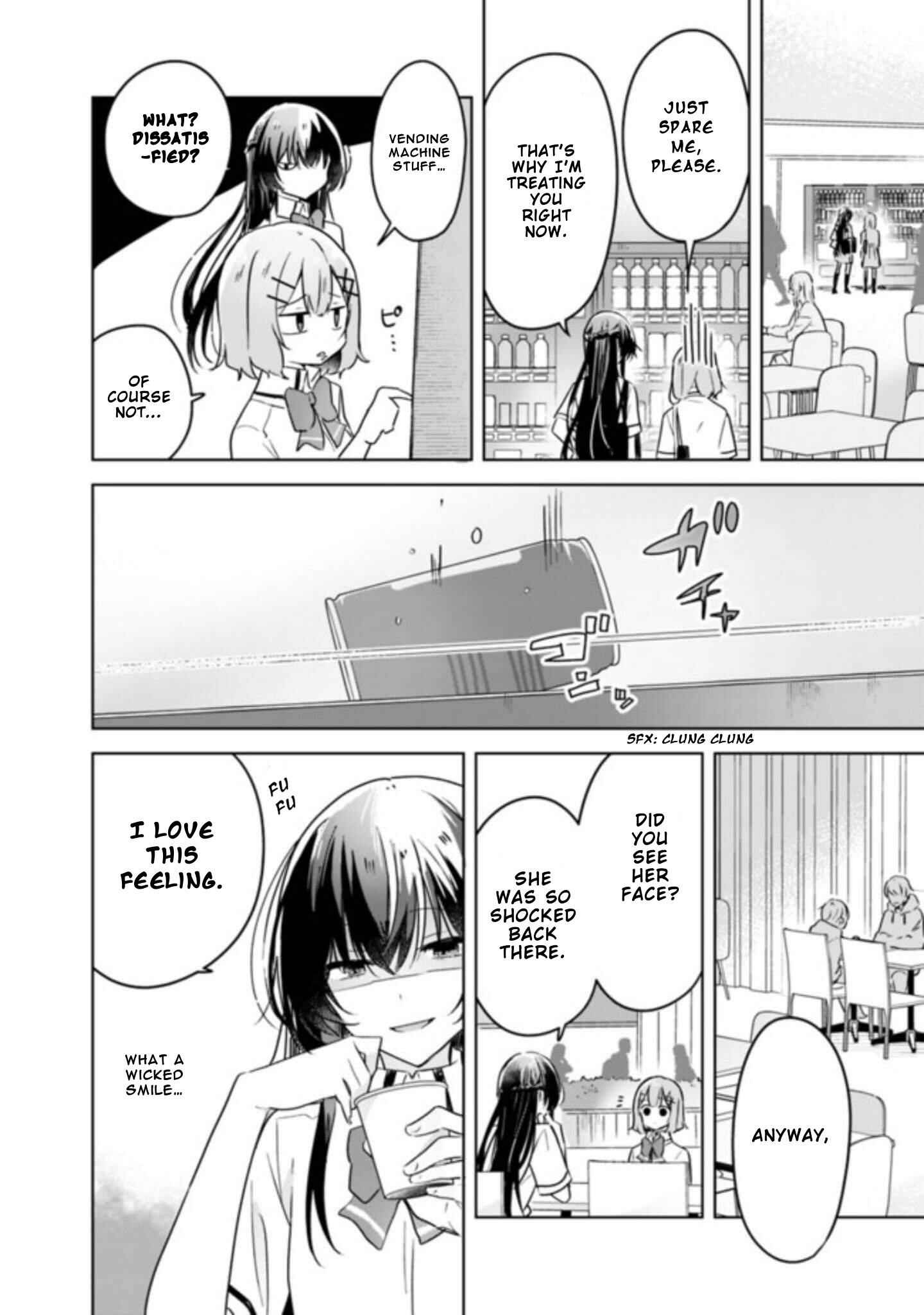 Watashi ga Koibito ni Nareru Wakenai jan, Murimuri! (※Muri ja Nakatta!?) Chapter 21 - Page 16