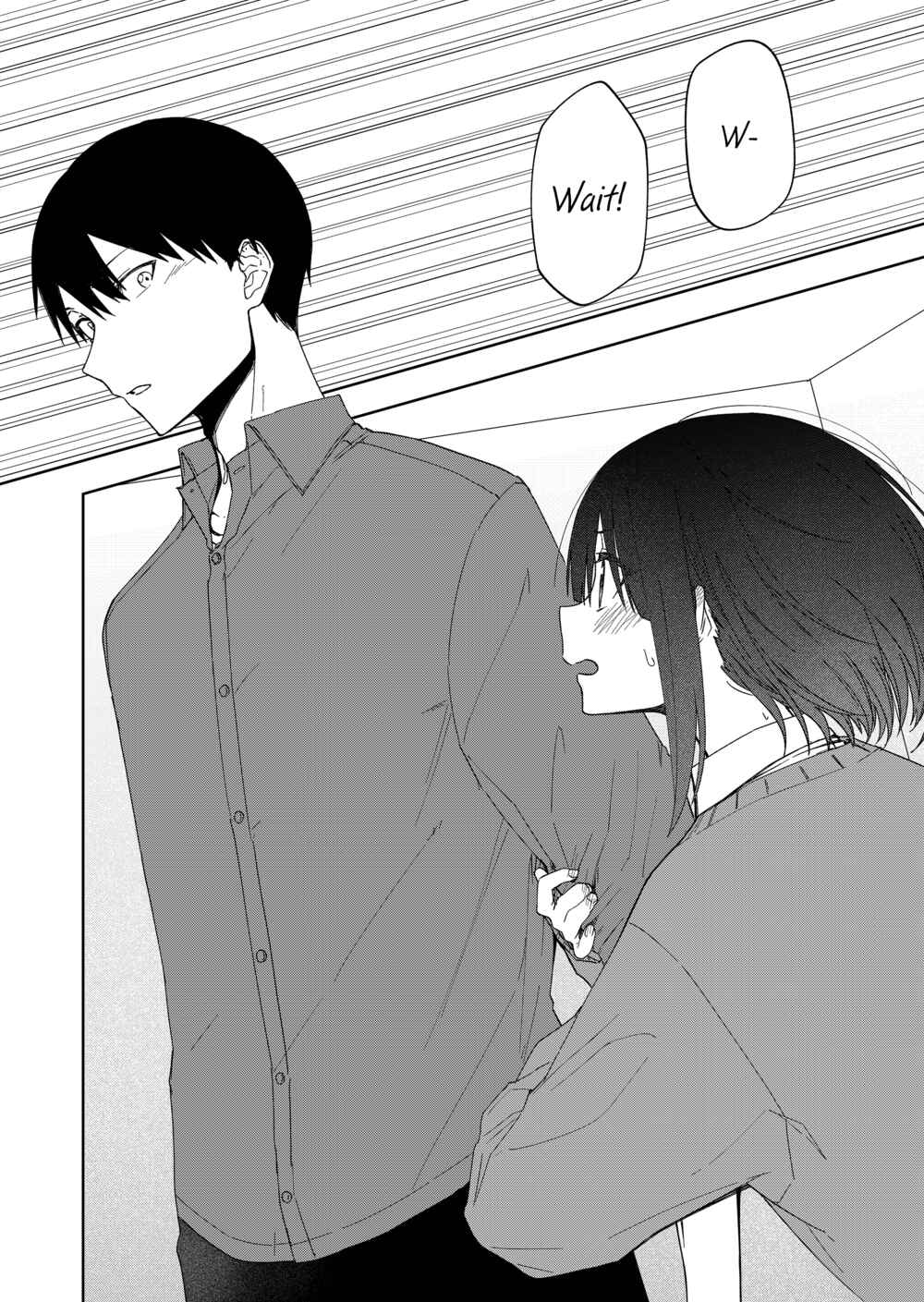 Imouto no Tomodachi ga Nani Kangaeteru no ka Wakaranai Chapter 32 - Page 6