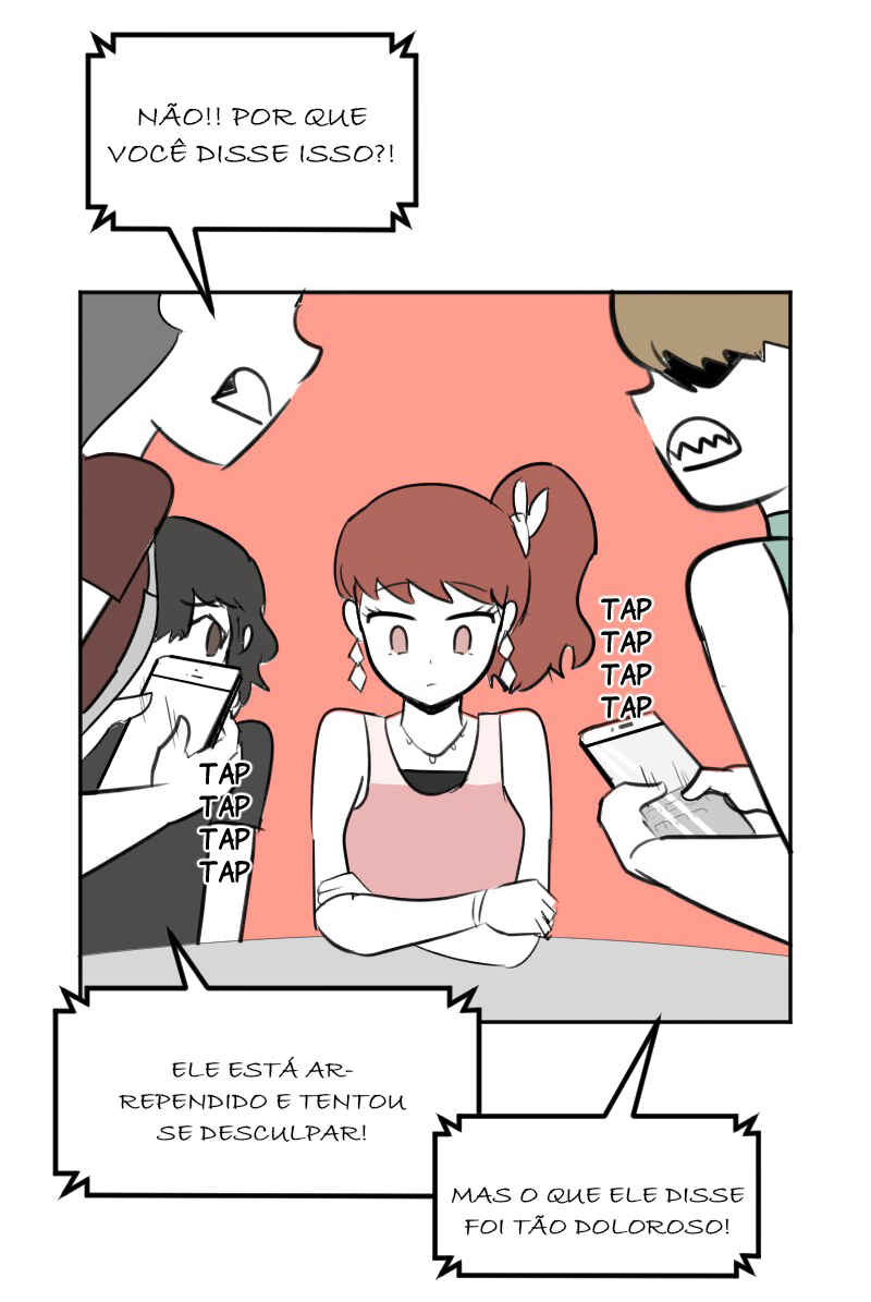 Boyfriend of the Dead Chapter 146 - Page 6