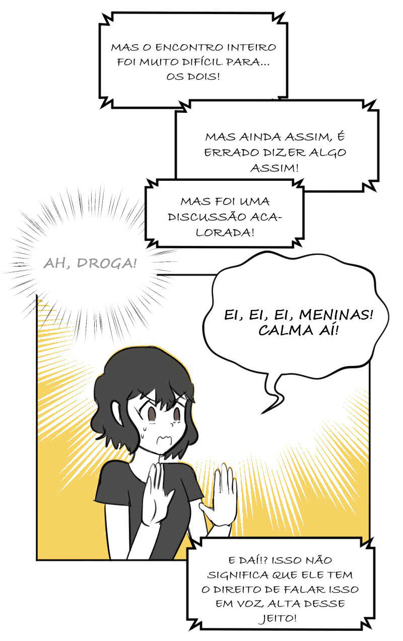 Boyfriend of the Dead Chapter 146 - Page 7