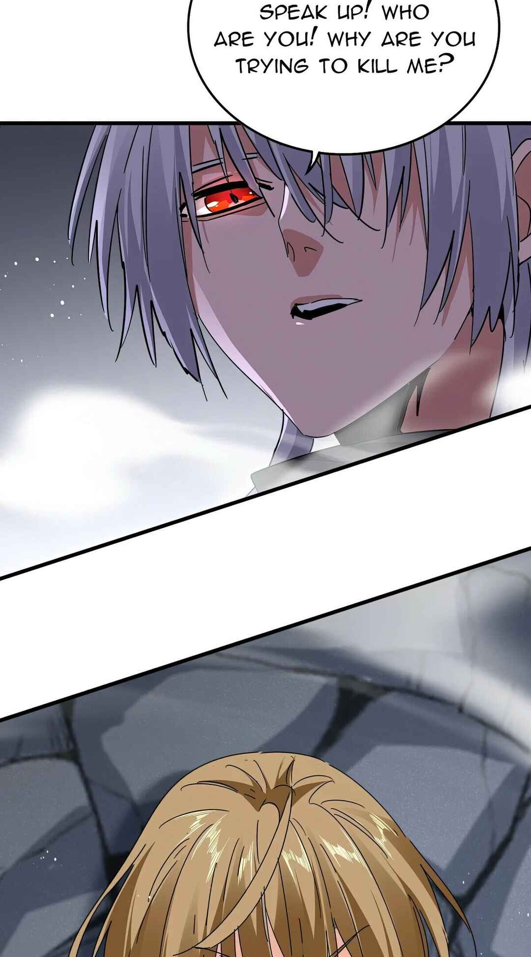The Servant Is the Demon King?! Chapter 634 - Page 16
