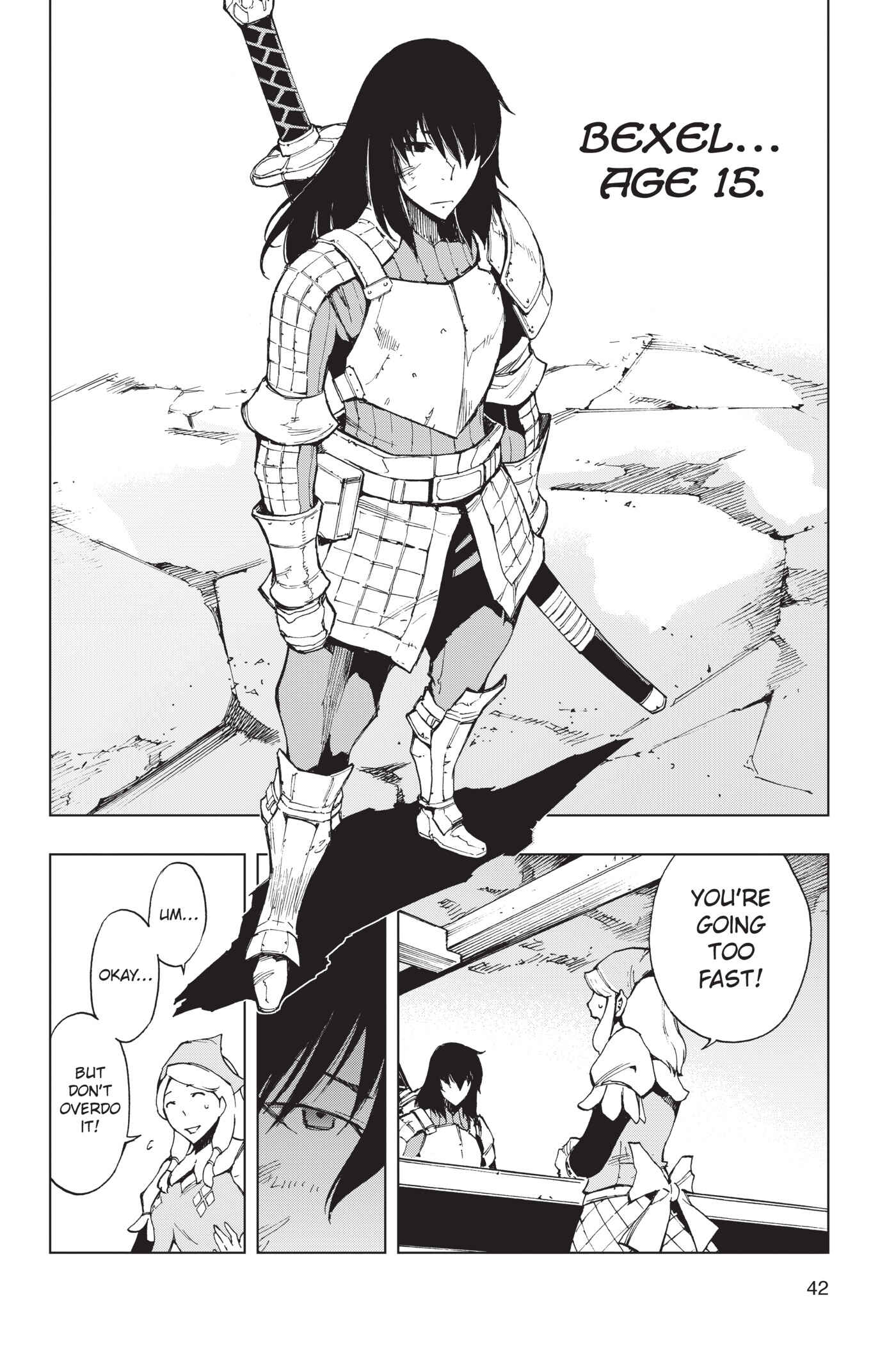Monster Hunter: Flash Hunter Chapter 65 - Page 12