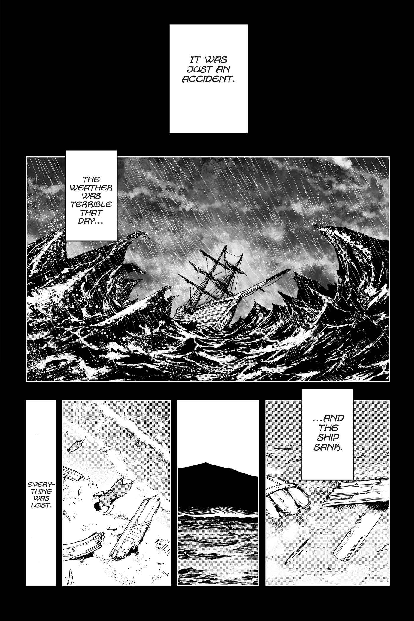 Monster Hunter: Flash Hunter Chapter 65 - Page 3