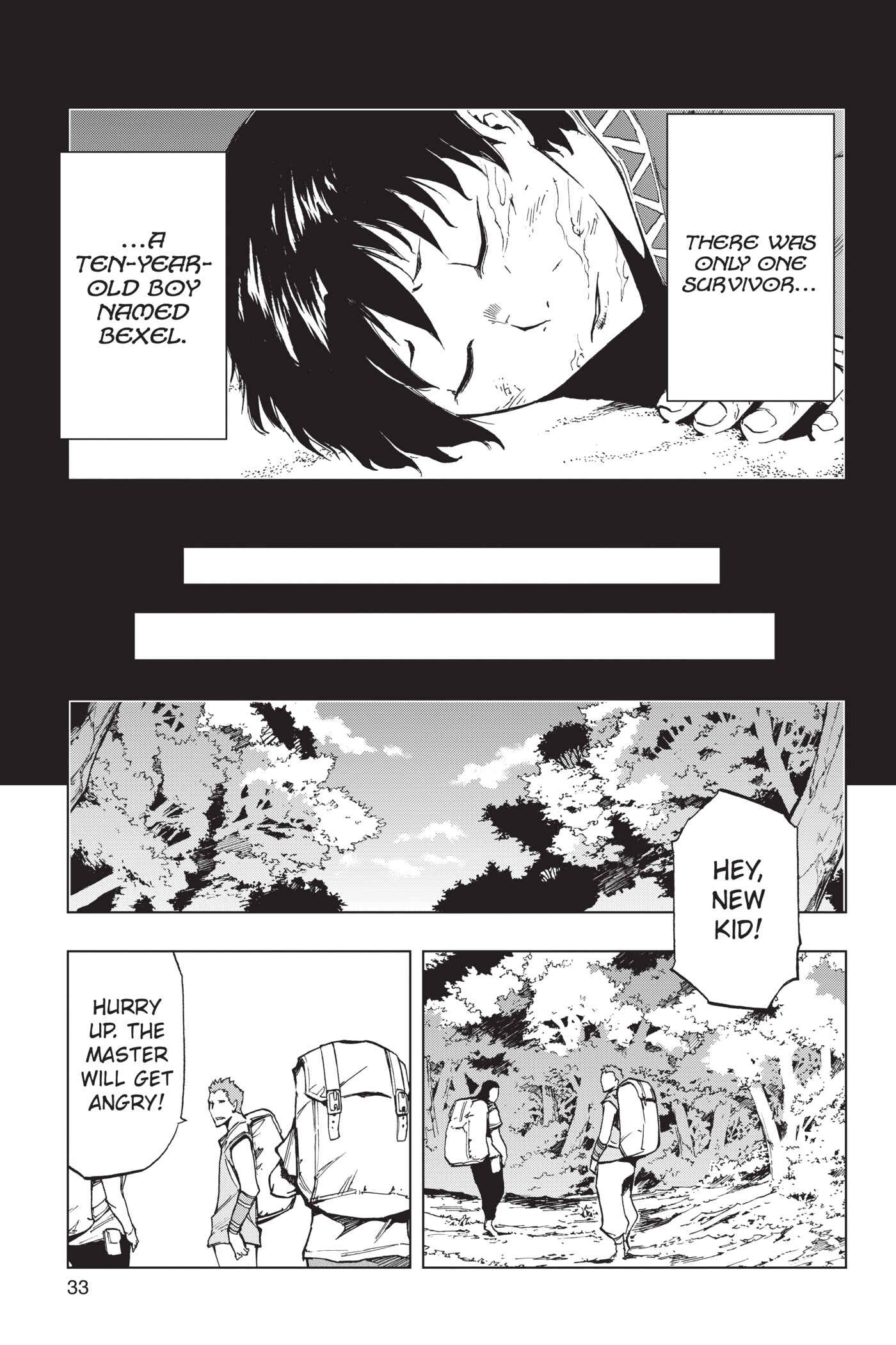 Monster Hunter: Flash Hunter Chapter 65 - Page 4
