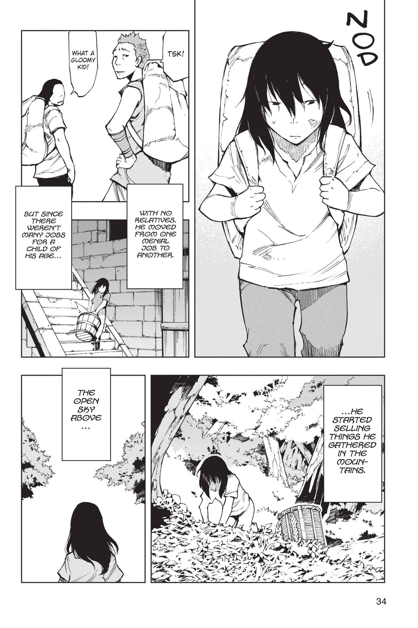 Monster Hunter: Flash Hunter Chapter 65 - Page 5