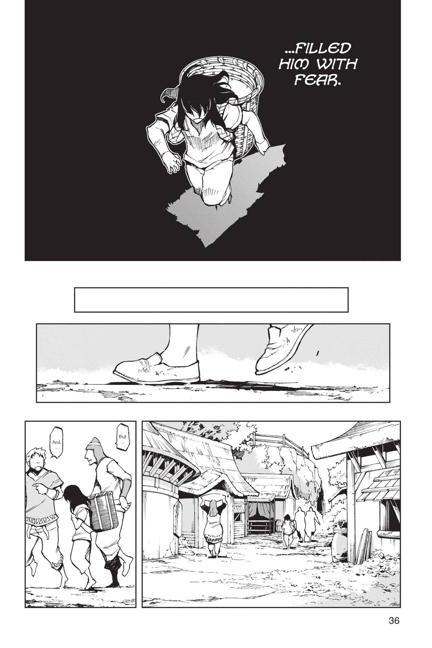Monster Hunter: Flash Hunter Chapter 65 - Page 7