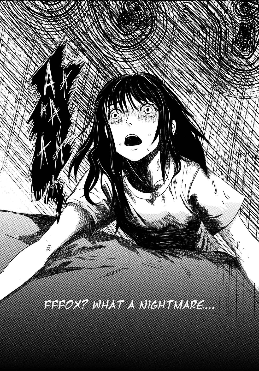 Deal with Gaijin Chapter 1 - Page 16