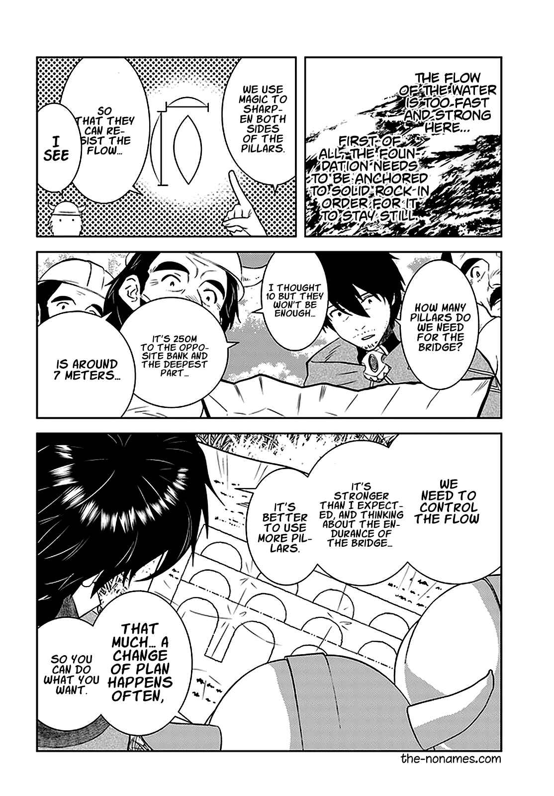 Arafoo Kenja no Isekai Seikatsu Nikki Chapter 27 - Page 15
