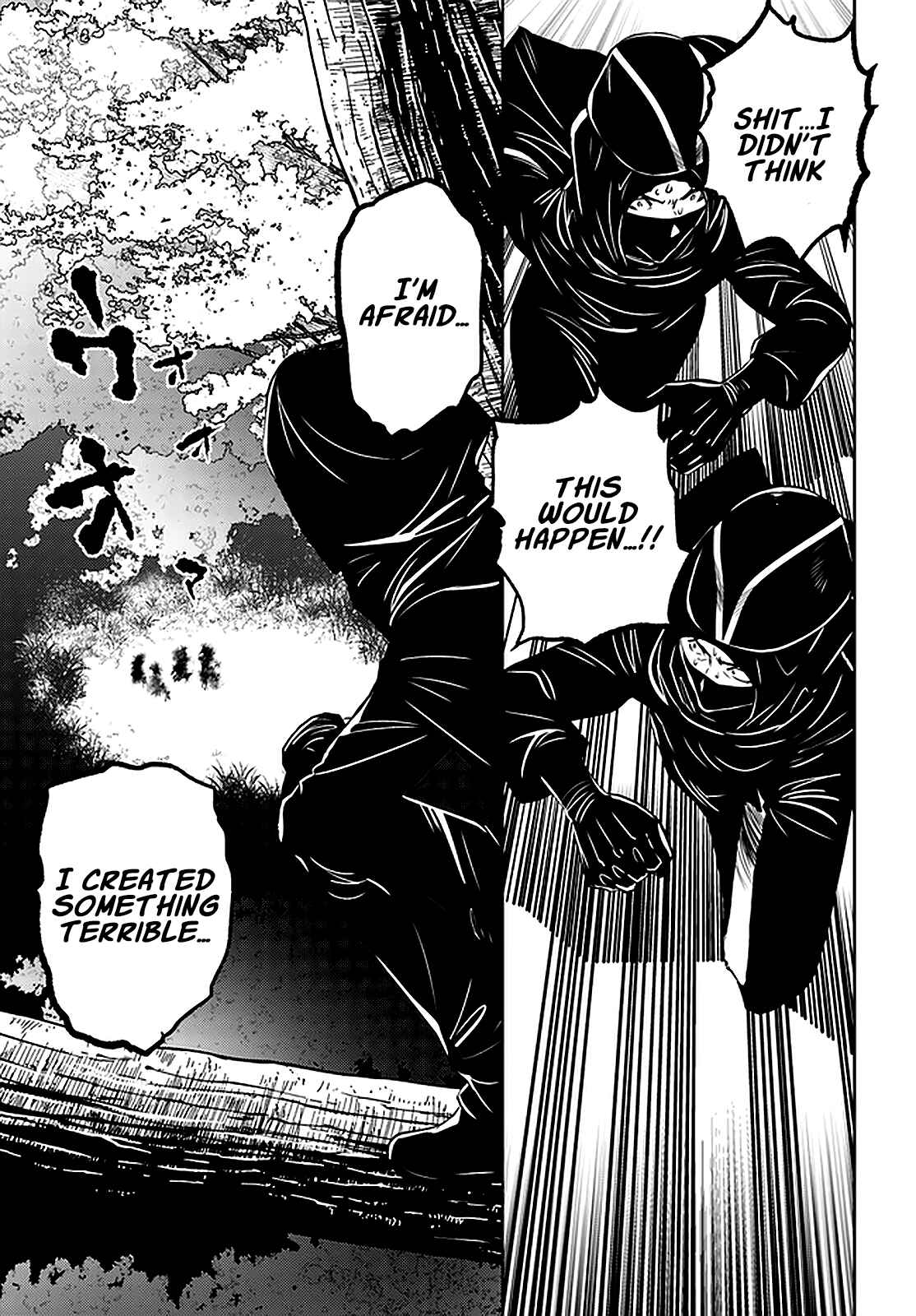 Arafoo Kenja no Isekai Seikatsu Nikki Chapter 27 - Page 24