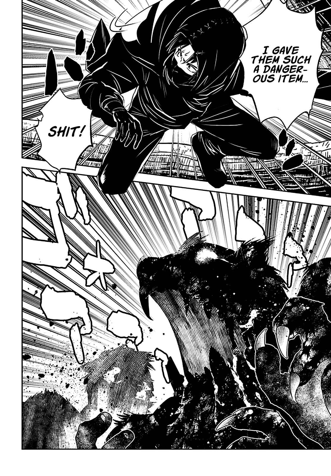 Arafoo Kenja no Isekai Seikatsu Nikki Chapter 27 - Page 25