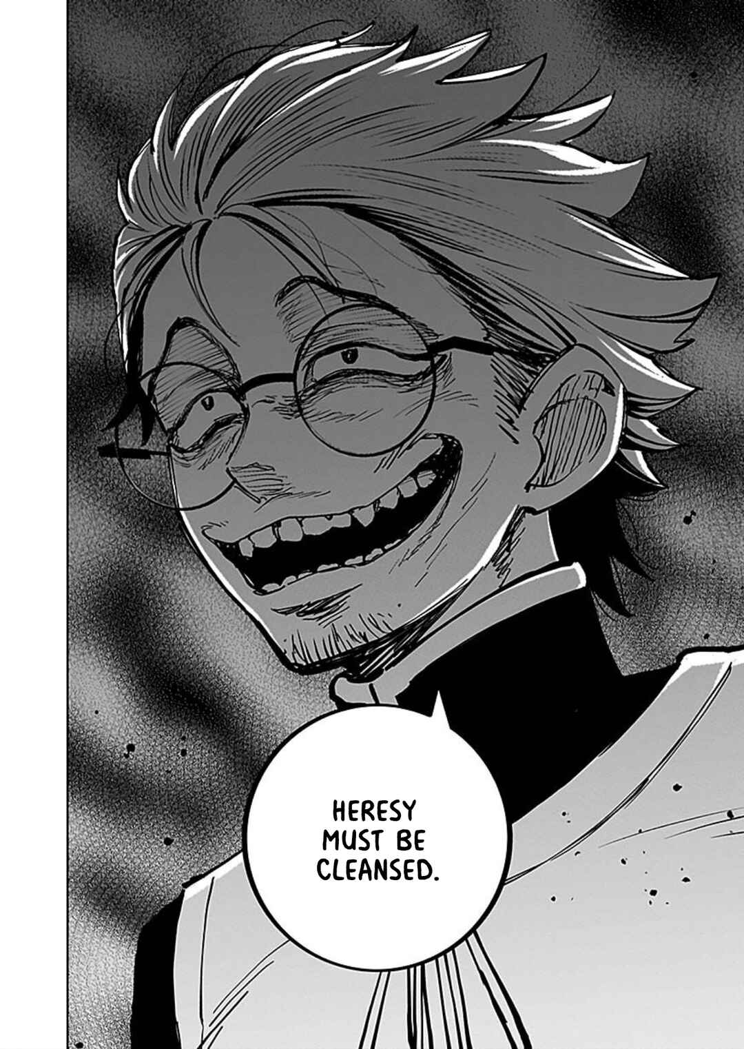 "Eiyuu" ni Akogareta Shoujo wa Kyuuketsuki ni Ochitemo "Eiyuu" wo Mezasu Chapter 9 - Page 11
