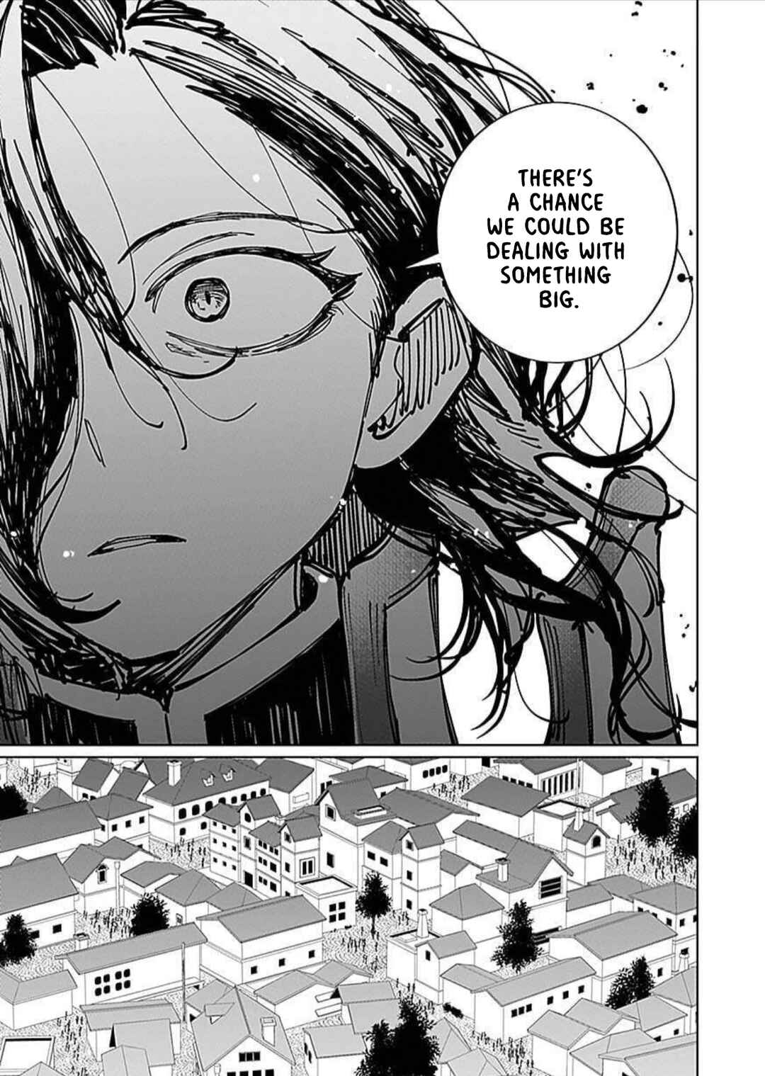 "Eiyuu" ni Akogareta Shoujo wa Kyuuketsuki ni Ochitemo "Eiyuu" wo Mezasu Chapter 9 - Page 20
