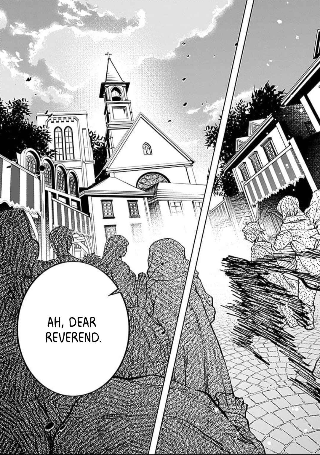 "Eiyuu" ni Akogareta Shoujo wa Kyuuketsuki ni Ochitemo "Eiyuu" wo Mezasu Chapter 9 - Page 28