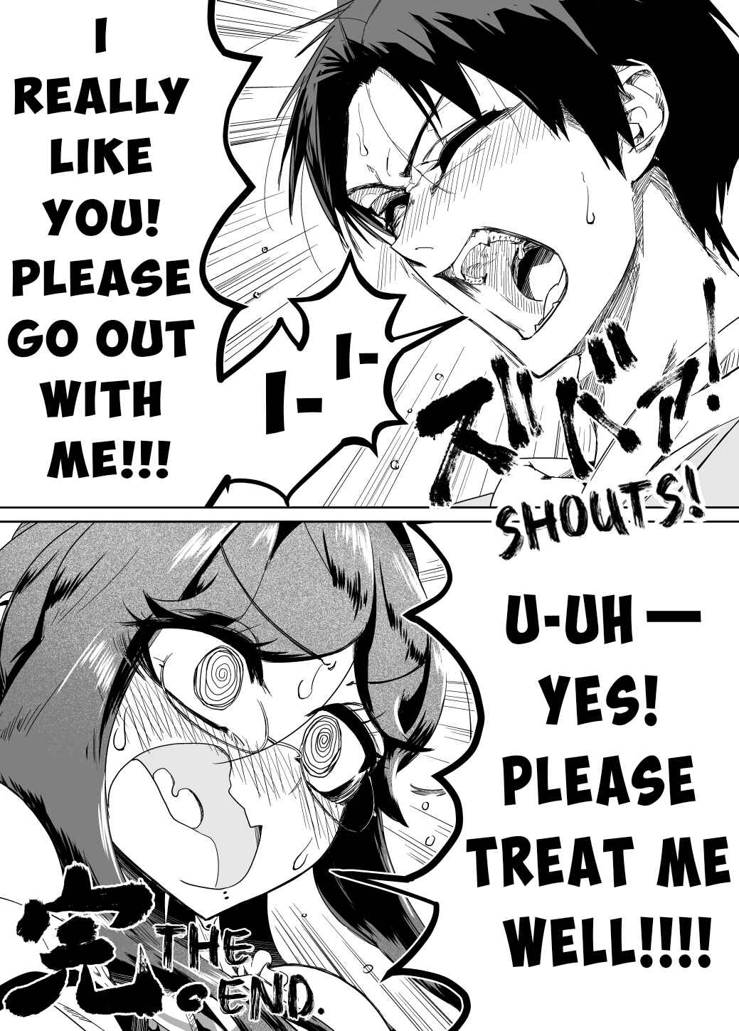 Kojirase Josou Danshi no Ren'ai Jijou Chapter 3 - Page 16