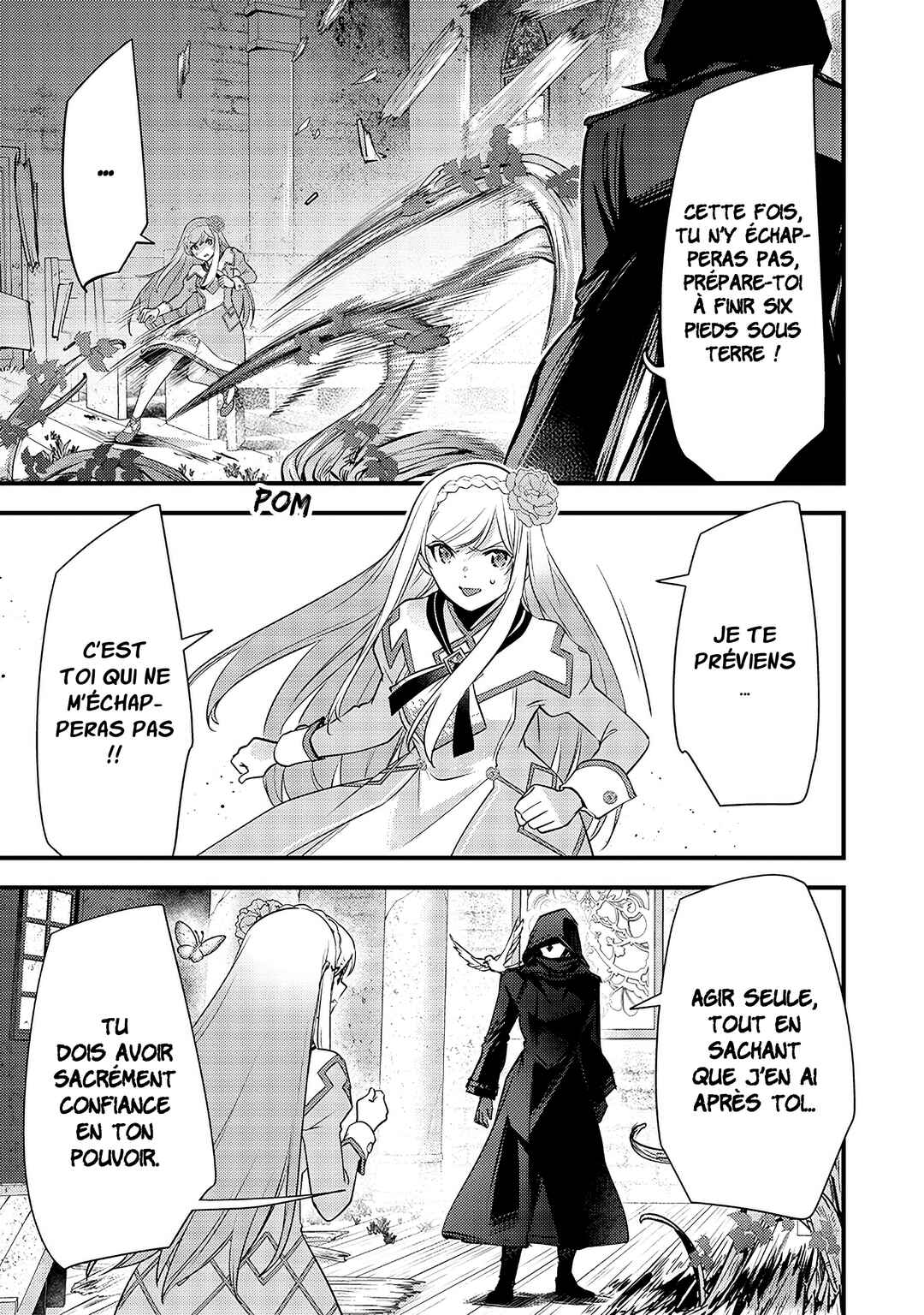 Slime Seijo Chapter 23 - Page 13