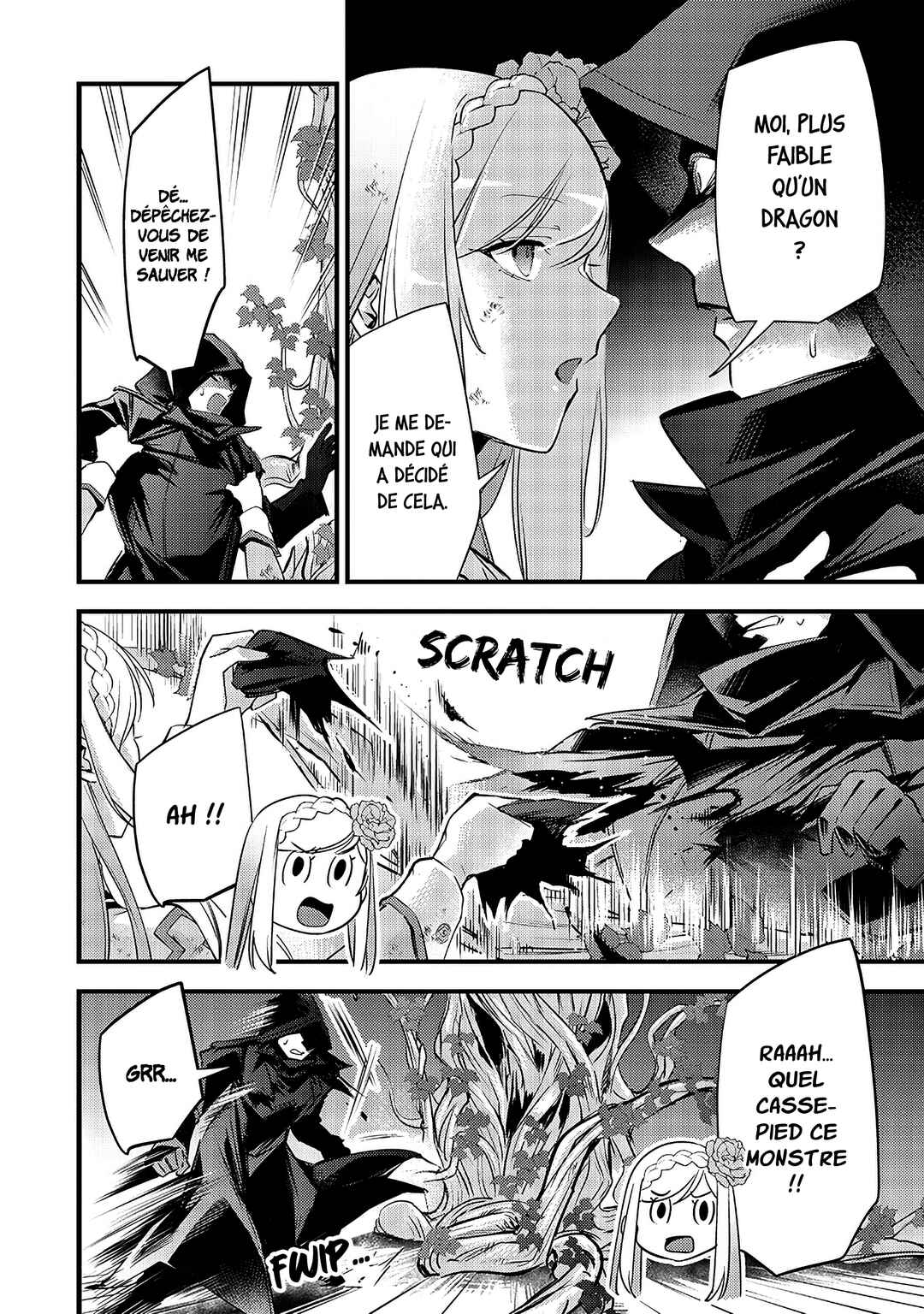 Slime Seijo Chapter 23 - Page 20