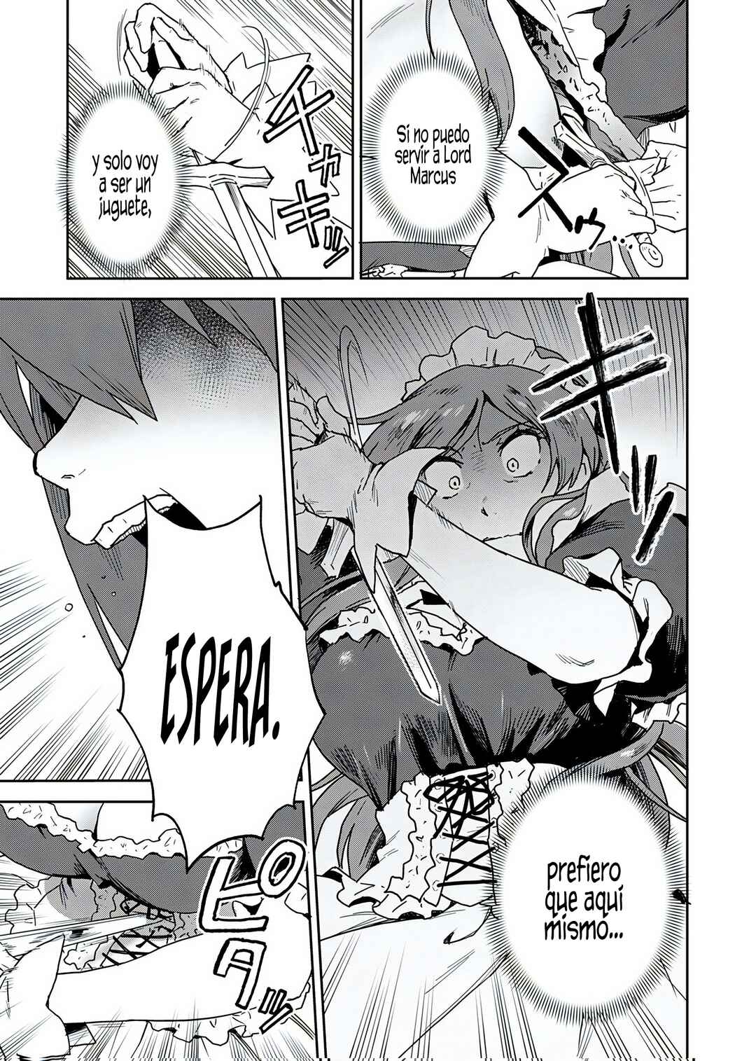 Munou da to Tsuihou Sareta Tensei Majutsushi wa, Kimama ni Majutsu o Kiwameru Chapter 1 - Page 30