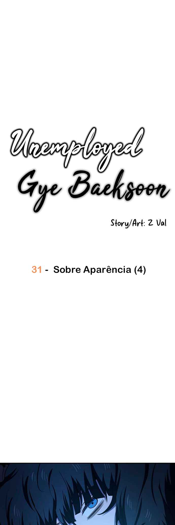 Mujikbaeksu Gye Baek-sun Chapter 31 - Page 10