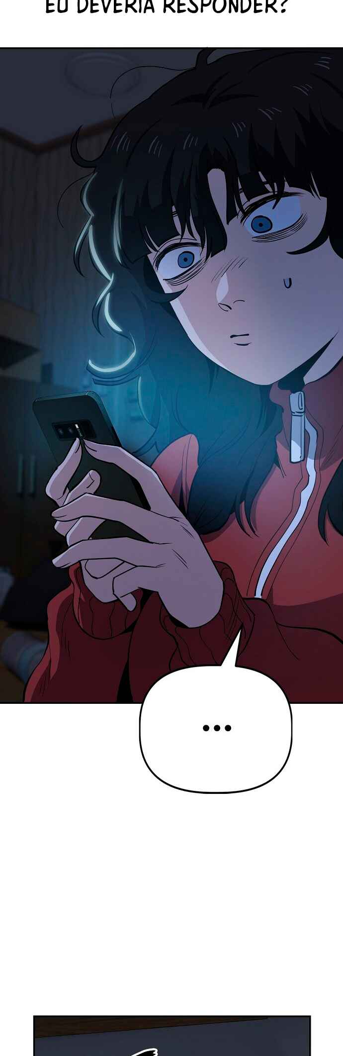 Mujikbaeksu Gye Baek-sun Chapter 31 - Page 27