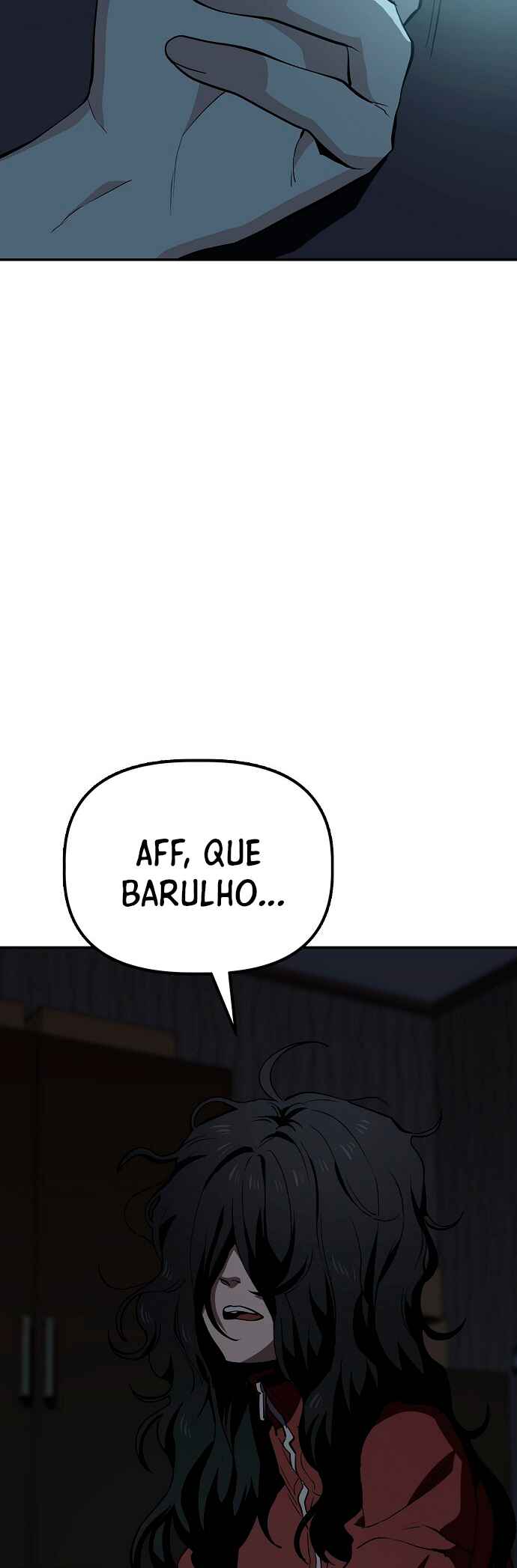 Mujikbaeksu Gye Baek-sun Chapter 31 - Page 3