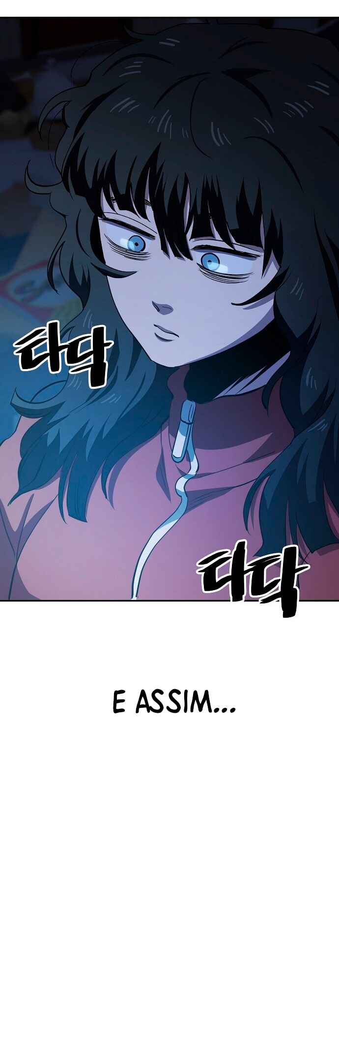 Mujikbaeksu Gye Baek-sun Chapter 31 - Page 30