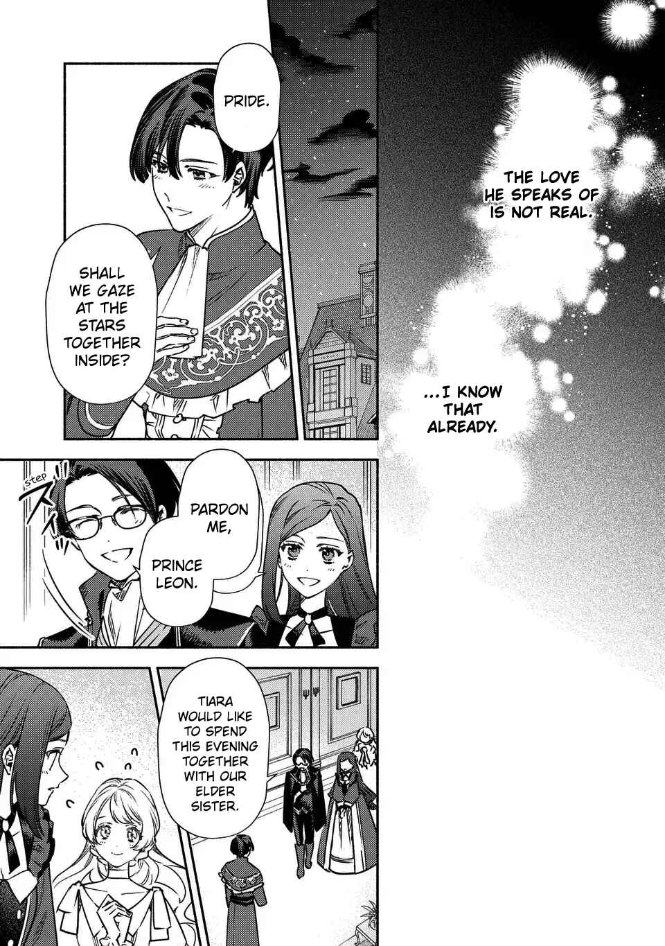Higeki no Genkyou to Naru Saikyou Gedou Last Boss Joou wa Tami no Tame ni Tsukushimasu ~ The Savior's Pride Chapter 3 - Page 13