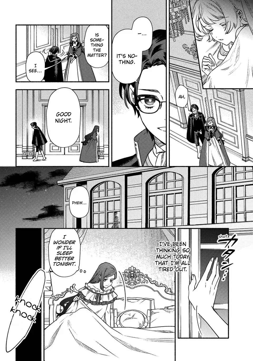 Higeki no Genkyou to Naru Saikyou Gedou Last Boss Joou wa Tami no Tame ni Tsukushimasu ~ The Savior's Pride Chapter 3 - Page 16
