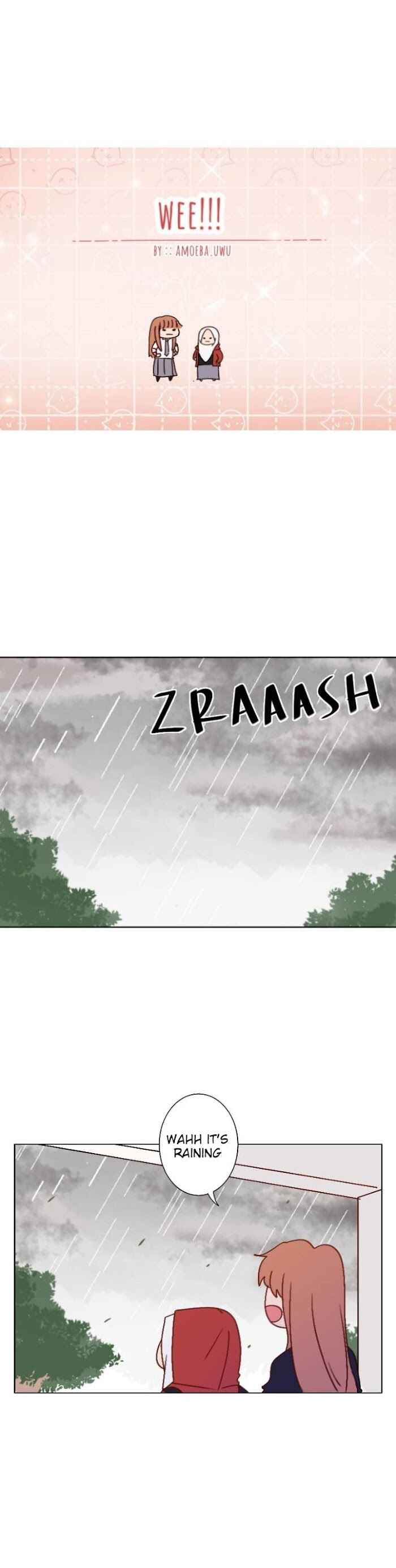 WEE!!! Chapter 23 - Page 1