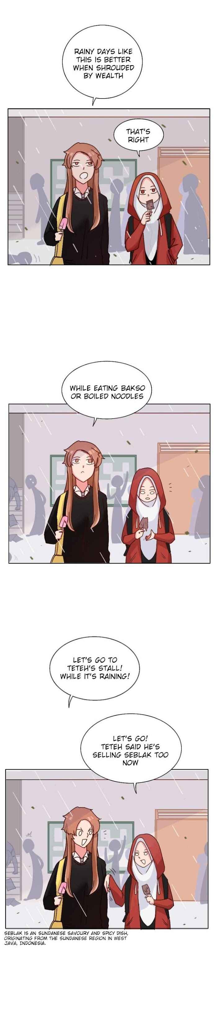 WEE!!! Chapter 23 - Page 2