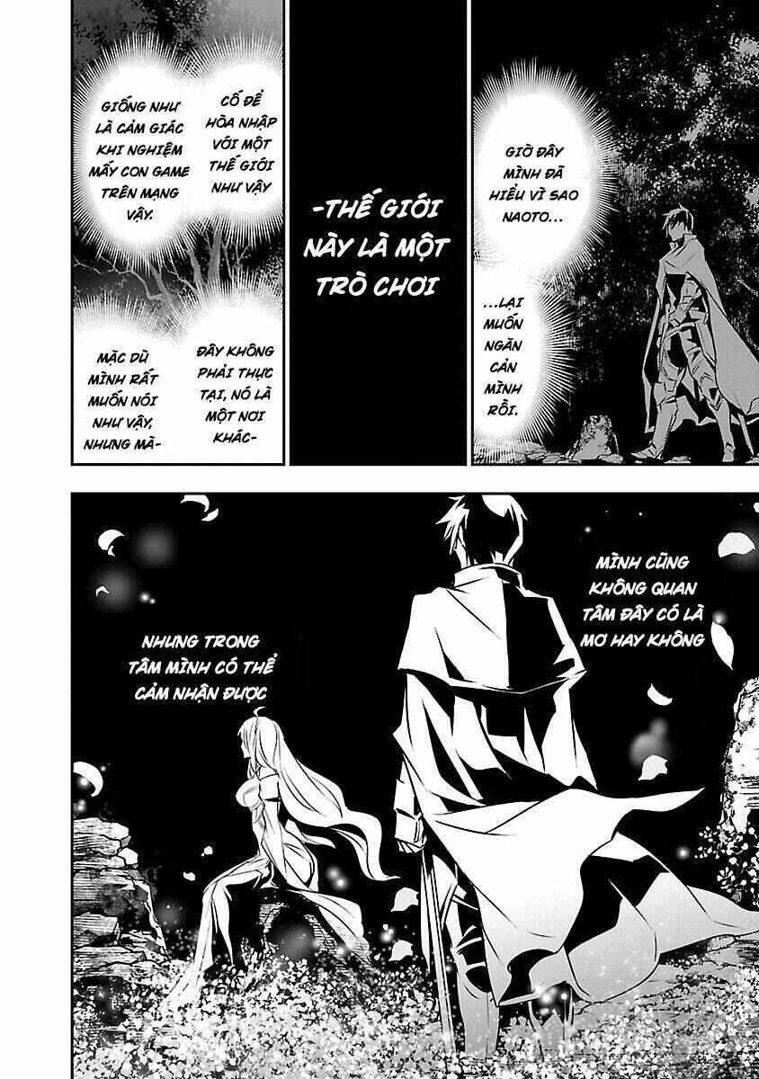 Isekai NTR ~Shinyuu no Onna wo Saikyou Skill de Otosu Houhou~ Chapter 15 - Page 2
