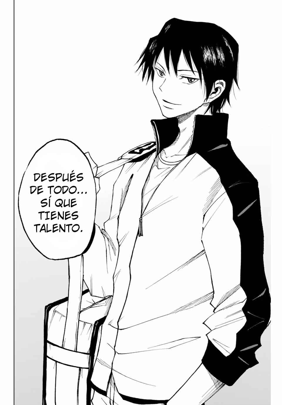 Aoku Somero Chapter 1 - Page 62