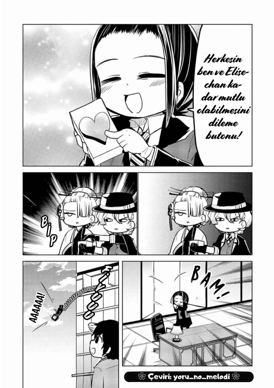 Bungou Stray Dogs: Wan! Chapter 158 - Page 8