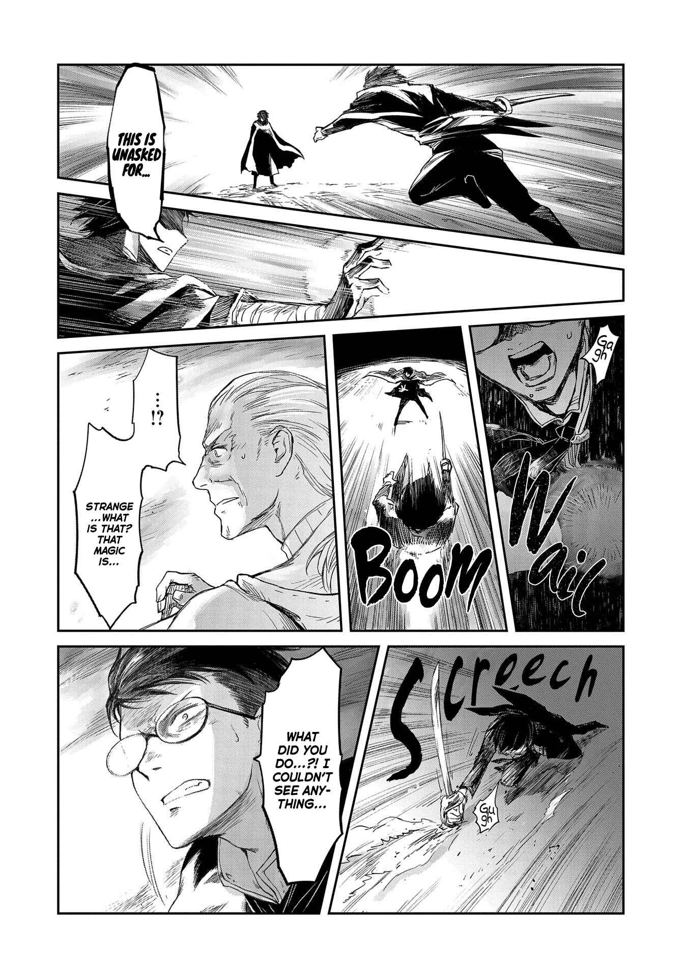 Boukensha ni Naritai to Miyako ni Deteitta Musume ga S-Rank ni Natteta: Kurokami no Ikusaotome Chapter 19 - Page 26