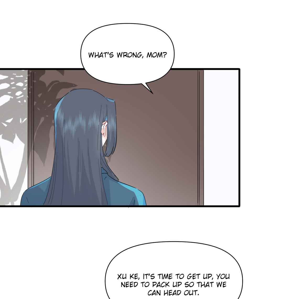 Liàn'ài Ràng Wǒ Yǒu le Chāonénglì Chapter 43 - Page 14