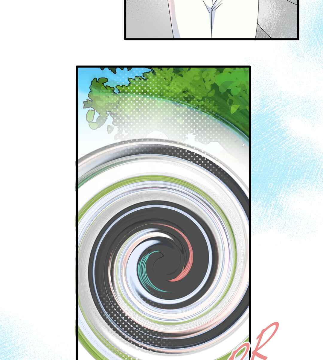 Liàn'ài Ràng Wǒ Yǒu le Chāonénglì Chapter 43 - Page 24