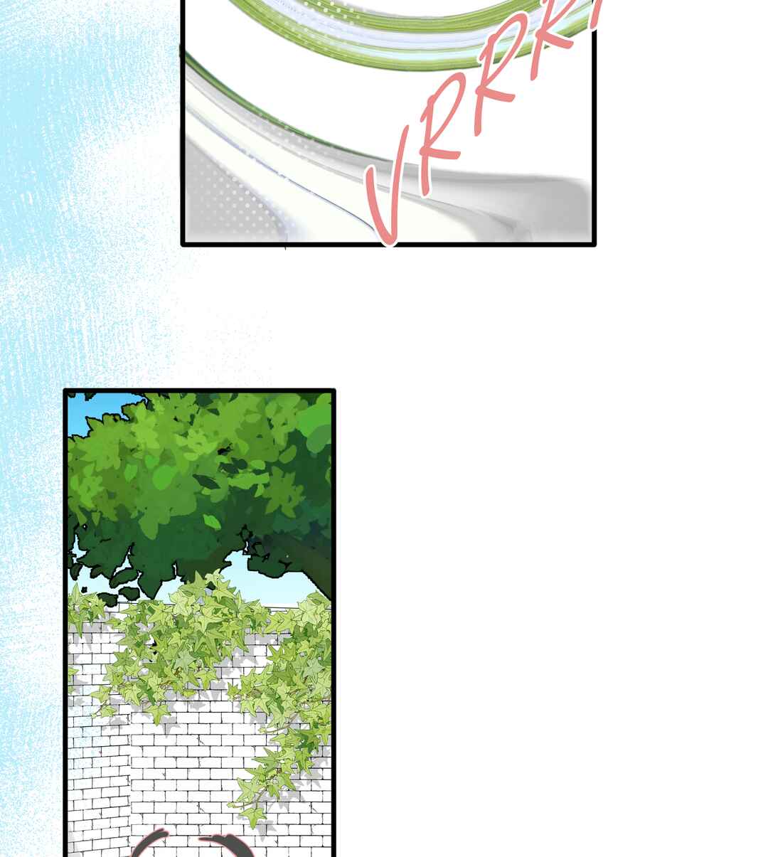Liàn'ài Ràng Wǒ Yǒu le Chāonénglì Chapter 43 - Page 25