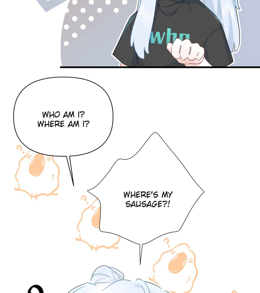 Liàn'ài Ràng Wǒ Yǒu le Chāonénglì Chapter 43 - Page 35